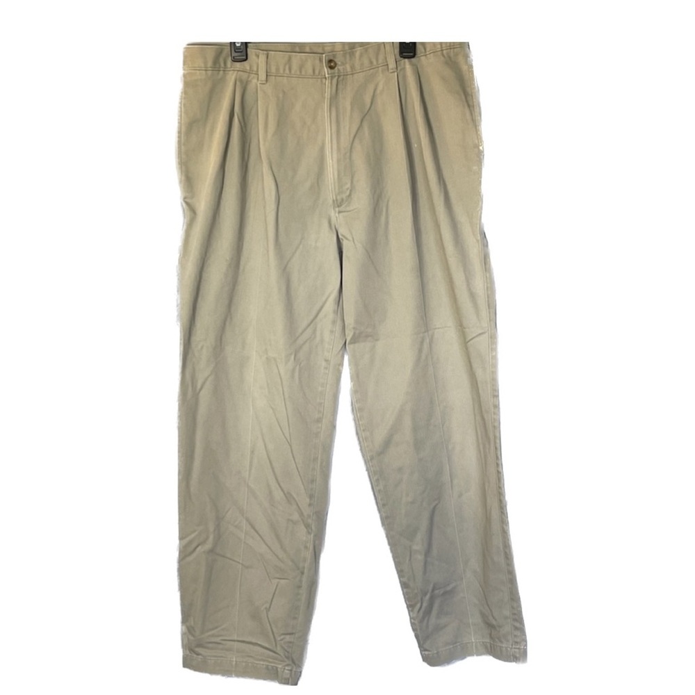 Flyers Khaki Pants